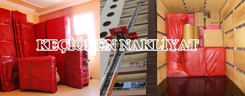 Ankara Çanakkale Arası Nakliyat