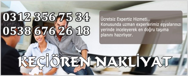 ankara evden eve nakliyat
