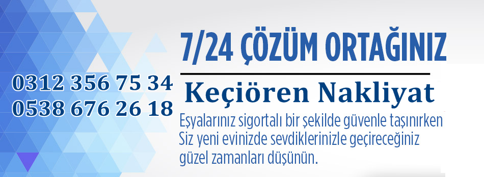Şehirlerarası Taşımacılık Şirketi Ankara Taşıma